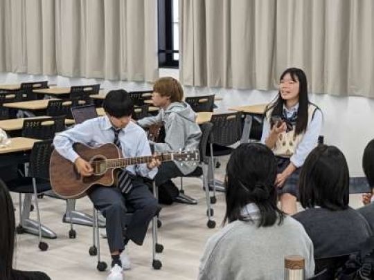 開建高等学校