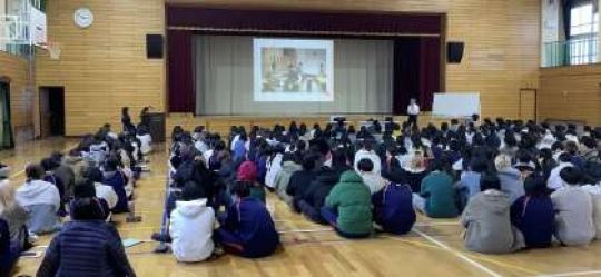 京都市立美術工芸高等学校