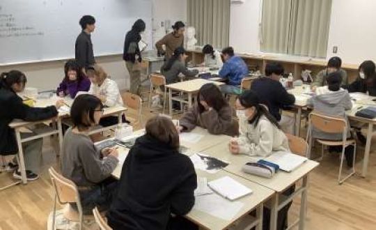 京都市立美術工芸高等学校