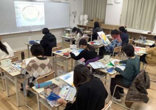 京都市立美術工芸高等学校