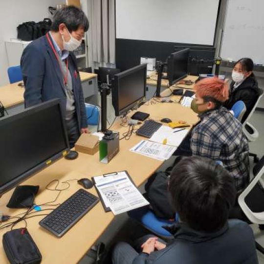 開建高等学校