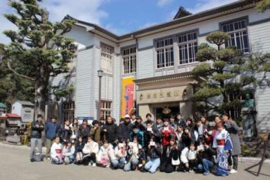 開建高等学校