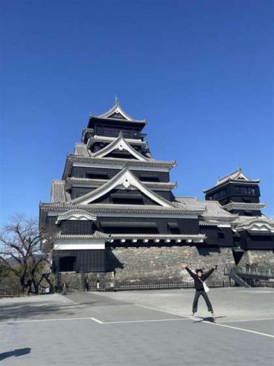 開建高等学校