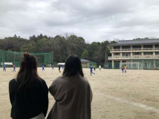 日吉ケ丘高等学校