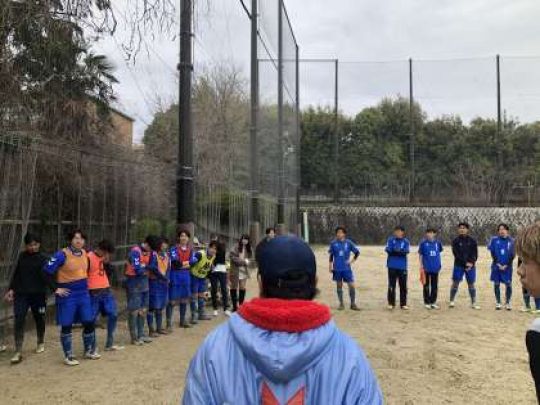 日吉ケ丘高等学校