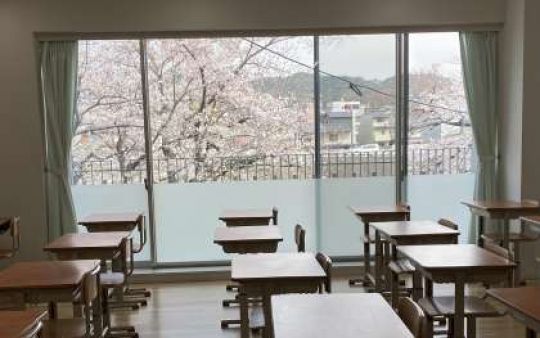 京都市立美術工芸高等学校