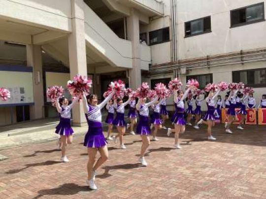 紫野高等学校