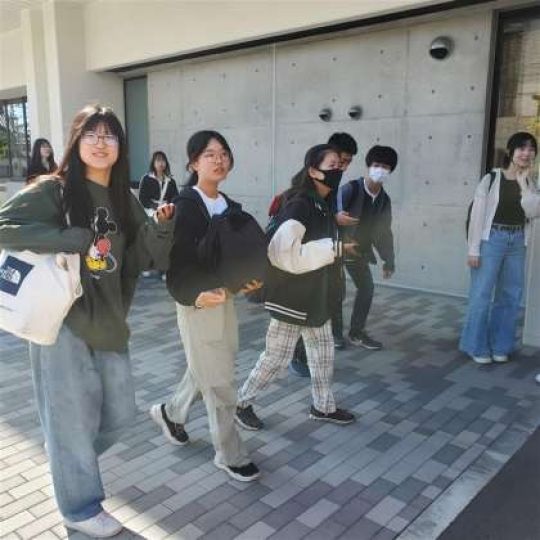 開建高等学校