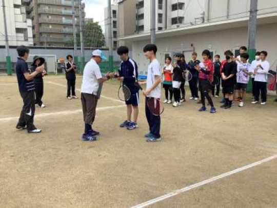 京都奏和高等学校（定時制）