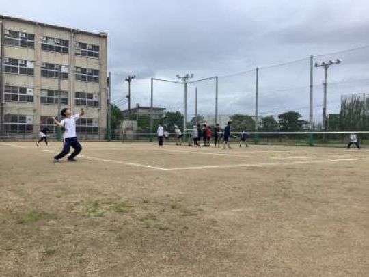 京都奏和高等学校（定時制）