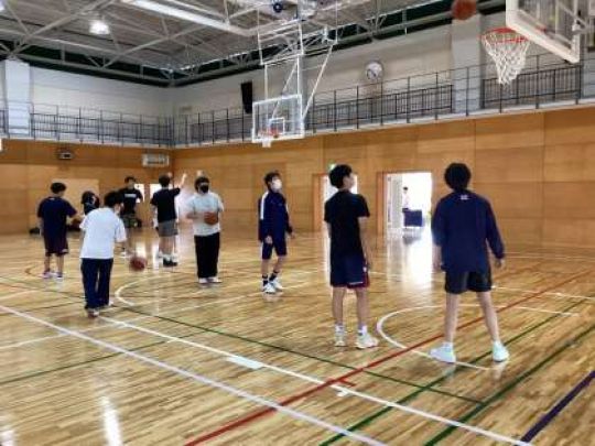 京都奏和高等学校（定時制）