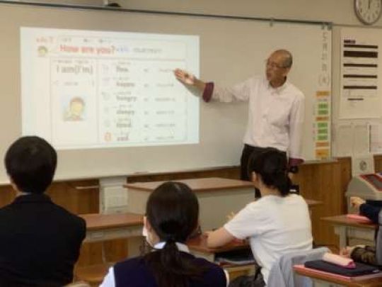 京都奏和高等学校（定時制）