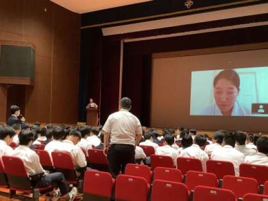 京都工学院高等学校