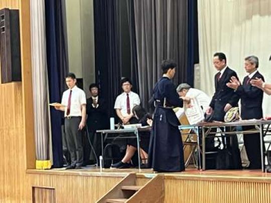 京都工学院高等学校