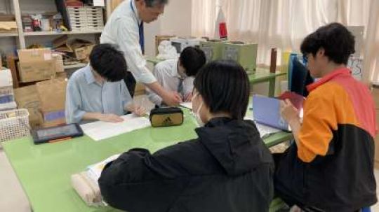 京都奏和高等学校（定時制）