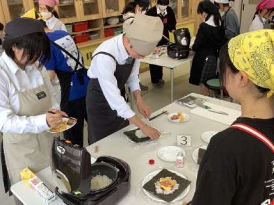 京都奏和高等学校（定時制）