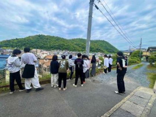 紫野高等学校