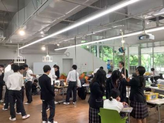 京都工学院高等学校