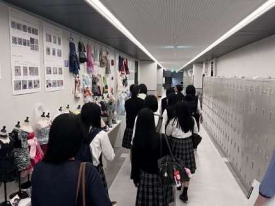 京都工学院高等学校