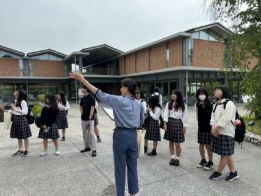 京都工学院高等学校