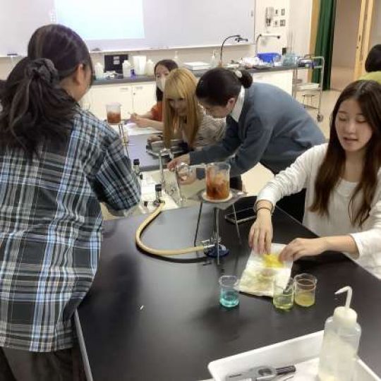 京都市立美術工芸高等学校