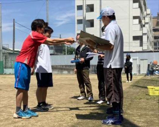 京都奏和高等学校（定時制）