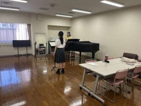 京都堀川音楽高等学校