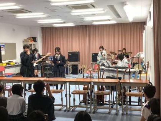 京都奏和高等学校（定時制）