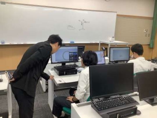 京都工学院高等学校