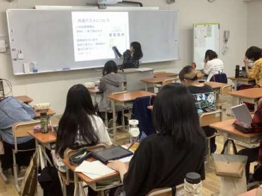 京都市立美術工芸高等学校