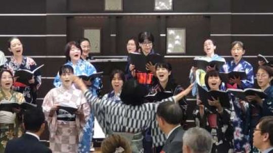 京都堀川音楽高等学校