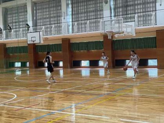 堀川高等学校