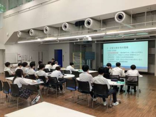 京都工学院高等学校