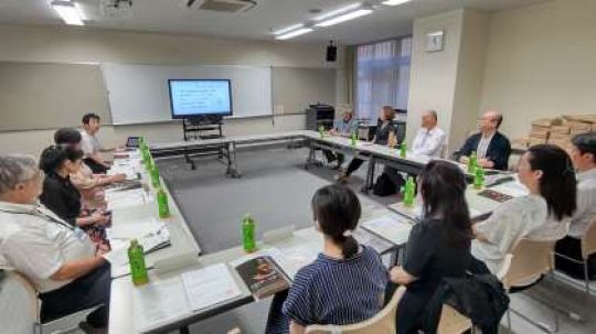 京都堀川音楽高等学校