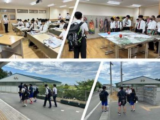 京都工学院高等学校