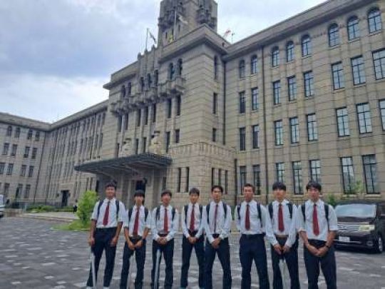 京都工学院高等学校