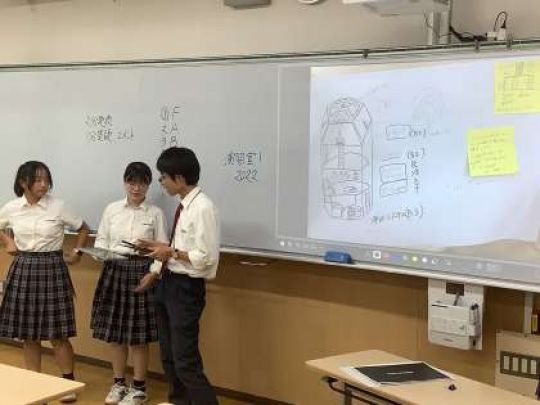 京都工学院高等学校