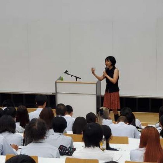 開建高等学校