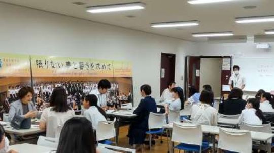 京都堀川音楽高等学校