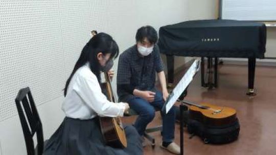 京都堀川音楽高等学校