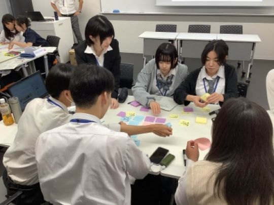 京都奏和高等学校（定時制）