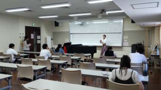 京都堀川音楽高等学校