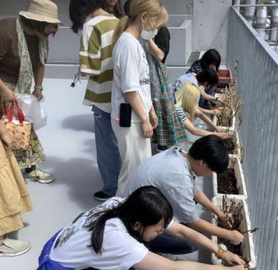 京都市立美術工芸高等学校