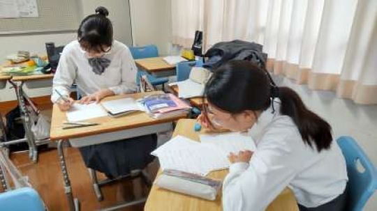 京都堀川音楽高等学校