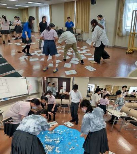 京都堀川音楽高等学校