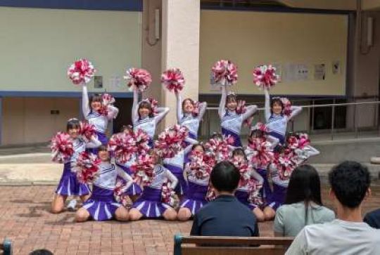 紫野高等学校