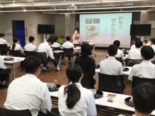 京都工学院高等学校