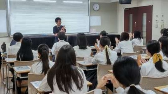 京都堀川音楽高等学校