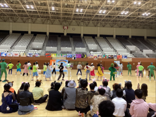 紫野高等学校