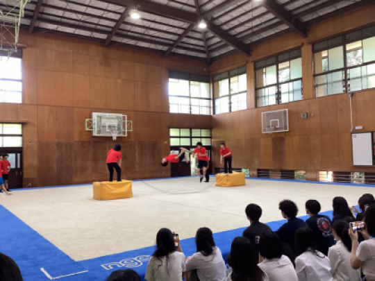 紫野高等学校